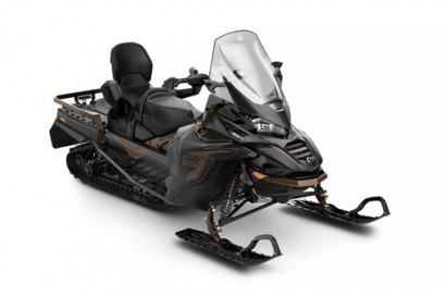 BRP Lynx 69 RANGER SNOWCRUISER 900 ACE TURBO (650W) - 2022