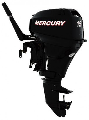 MERCURY ME F 15 ML