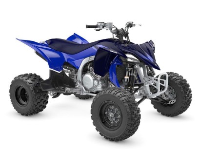 Yamaha Raptor YFZ 450R SE - 2024