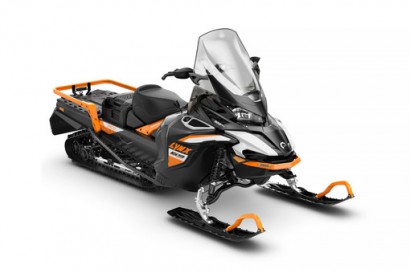 BRP Lynx 69 RANGER STD 900 ACE TURBO (650W) - 2022