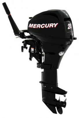 MERCURY ME F 20 M