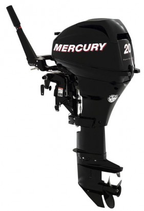 MERCURY ME F 20 MLH