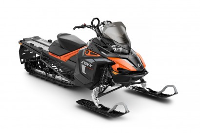 BRP Lynx XTerrain STD 3900 600R E-TEC - 2022