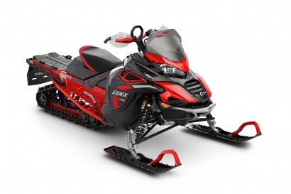 BRP Lynx XTerrain RE 900 ACE Turbo R 420W - 2022