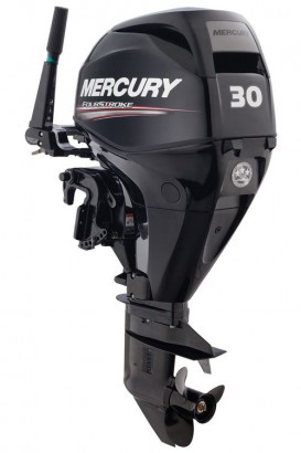 MERCURY ME F 30 ML GA EFI