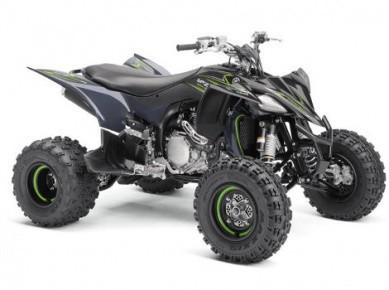 Yamaha Raptor 450 (YFZ 450R SE) - 2022