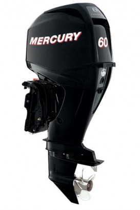 MERCURY ME F 60 ELPT EFI