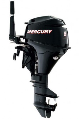 MERCURY ME F 8 M