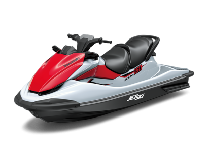 Kawasaki JET SKI STX 160 - 2024