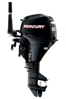 MERCURY ME F 9.9 M