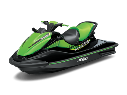 Kawasaki JET SKI STX 160 X - 2024