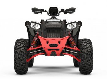 Polaris SCRAMBLER XP 1000 S - 2022