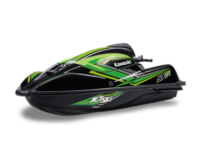 Kawasaki JET SKI SX-R 160 - 2024