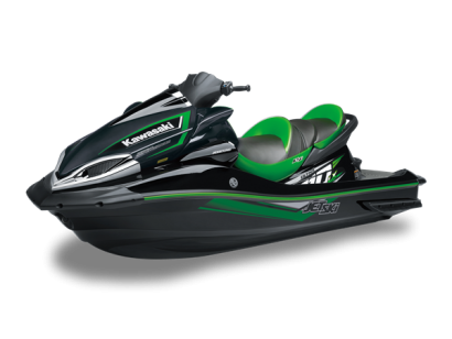 Kawasaki JET SKI Ultra 310 LX - 2024