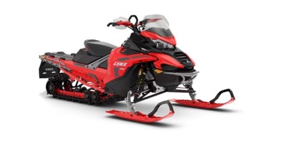 BRP Lynx XTERRAIN BRUTAL 850 E-TEC - 2024