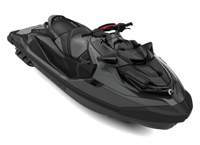 BRP SEA-DOO RXT- XRS 300 W/SOUND PP  - 2022