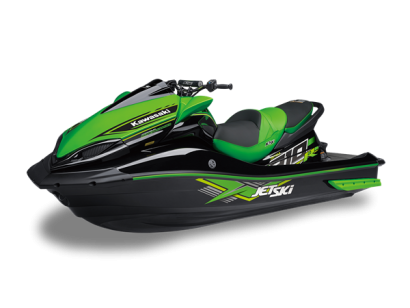 Kawasaki JET SKI Ultra 310 R - 2024