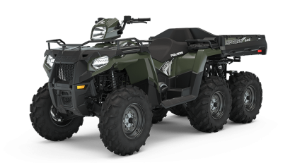 Polaris SPORTSMAN 570 6x6 EPS - 2022