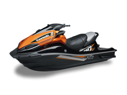 Kawasaki JET SKI Ultra 310 X - 2024