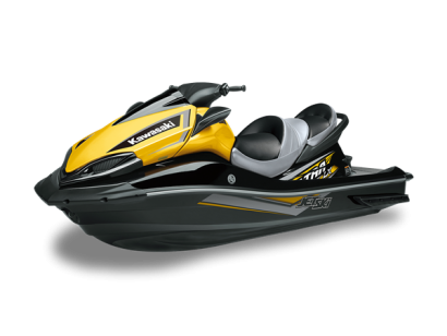 Kawasaki JET SKI Ultra LX - 2024