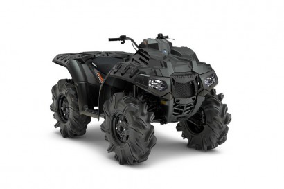 Polaris SPORTSMAN 850 High Lifter - 2022