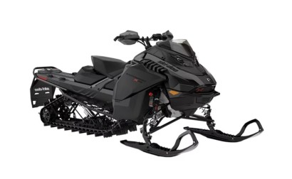 BRP Ski-Doo BACKCOUNTRY XRS 154" 850 E-TEC DELE - 2024