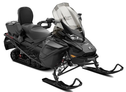 BRP Ski-Doo EXPEDITION GT 900 ACE TURBO R - 2024