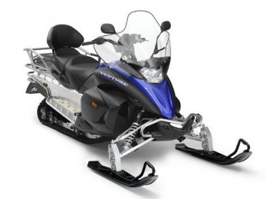 Yamaha Venture Multi Purpose - 2022