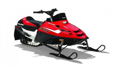 Polaris 120 INDY - 2022