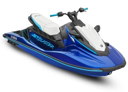 Yamaha Jet Blaster - 2024