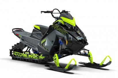 Polaris 850 RMK Khaos MATRYX SLASH 155 3* 2022