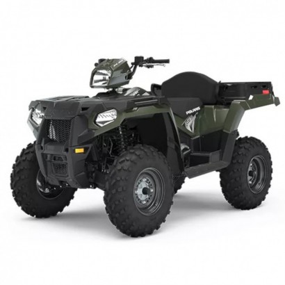 Polaris SPORTSMAN X2 570 - 2022