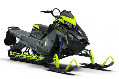 Polaris 850 RMK Khaos 155 2.75" - 2022