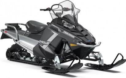 Polaris 550 Voyageur 155 - 2022