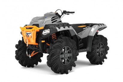 Polaris SPORTSMAN XP 1000 High Lifter - 2022