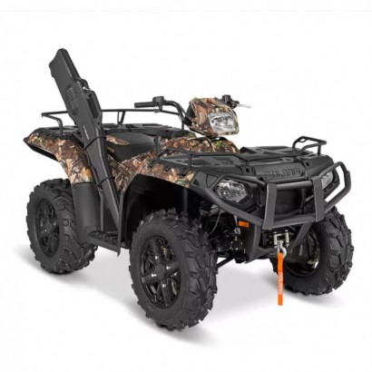 Polaris SPORTSMAN XP 1000 Hunter Edition - Polaris Pursuit Camo - 2022