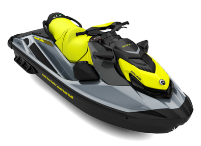 BRP SEA-DOO GTI SE 130 - 2022