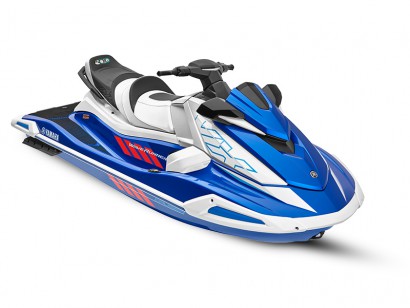 Yamaha VX Cruiser - 2022