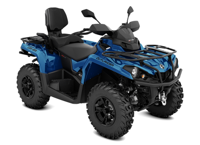 BRP OUTLANDER MAX XT 570 - 2022