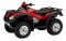 Honda RINCON (TRX 680 FA) - 2022