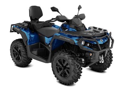 BRP OUTLANDER MAX XT 650 T - 2022